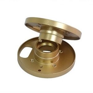 CNC Prototype