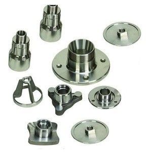 CNC machining parts
