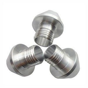 High Precision CNC Parts