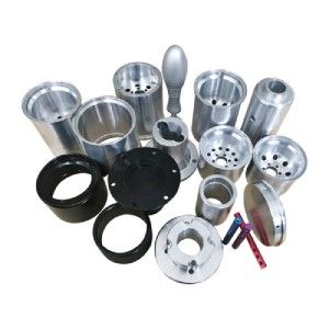 CNC Turning Parts
