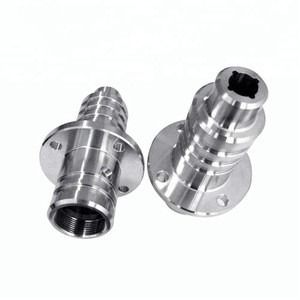 Custom CNC Parts