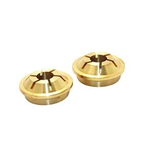 Aluminum CNC Parts